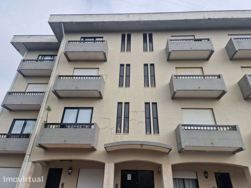 Apartamento T3 em Anta e Guetim, €295.000