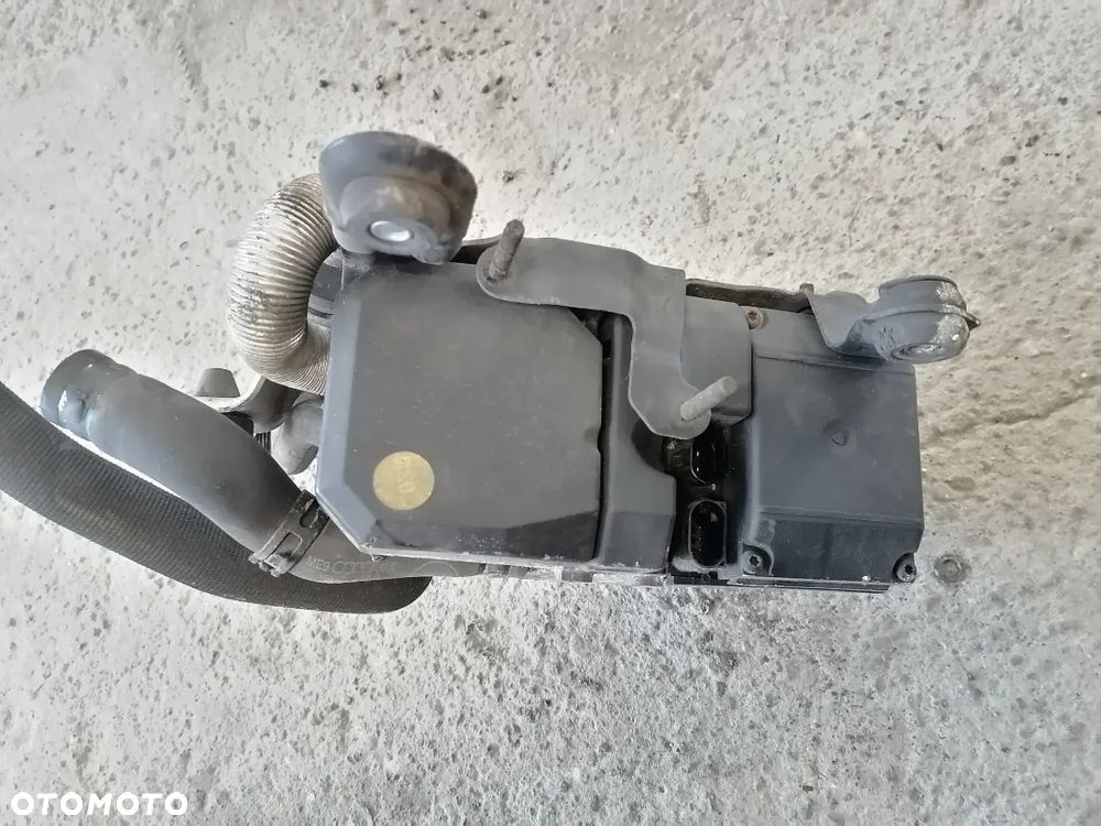 Webasto Ogrzewanie Postojowe Audi A8 D3 4E0815069E - 4