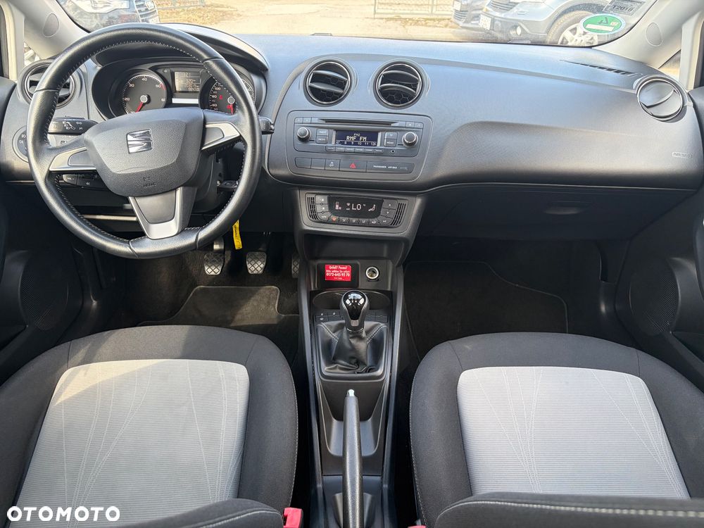 Seat Ibiza - 30