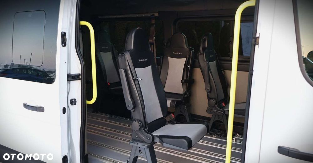 Renault Master L3H2 Business - 19