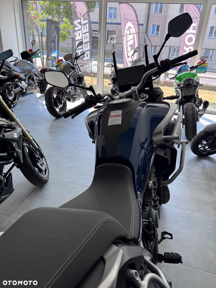 CFMoto 800MT Sport - 11