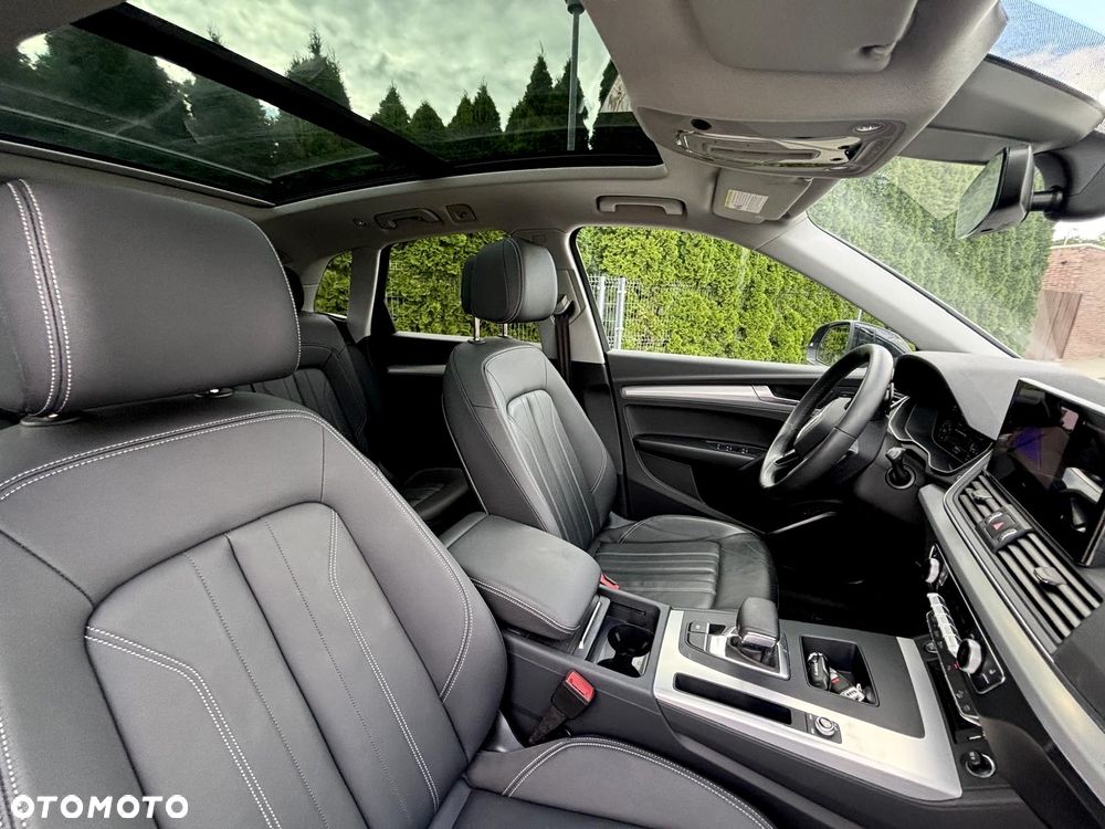 Audi Q5 45 TFSI quattro S tronic S line - 18