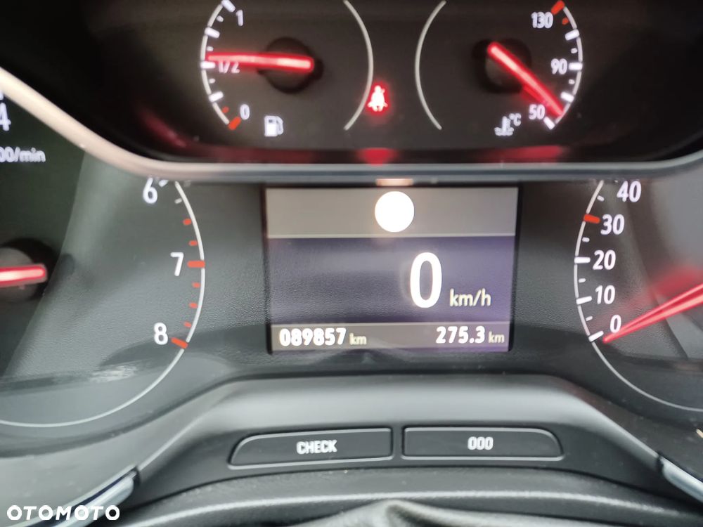 Opel Crossland X 1.2 T Elite S&S - 10