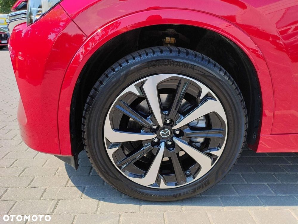 Mazda CX-60 2.5 PHEV Takumi Plus AWD - 10