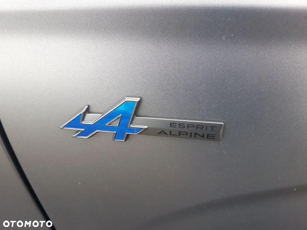 Renault Austral 1.3 TCe mHEV Iconic esprit Alpine - 6