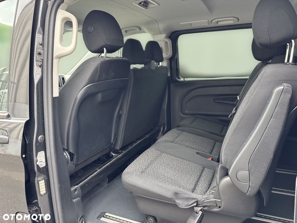 Mercedes-Benz Vito - 27