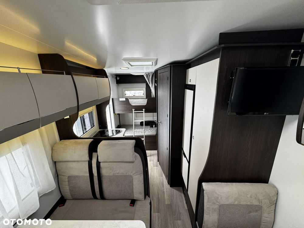 Benimar Sport 323 - 12