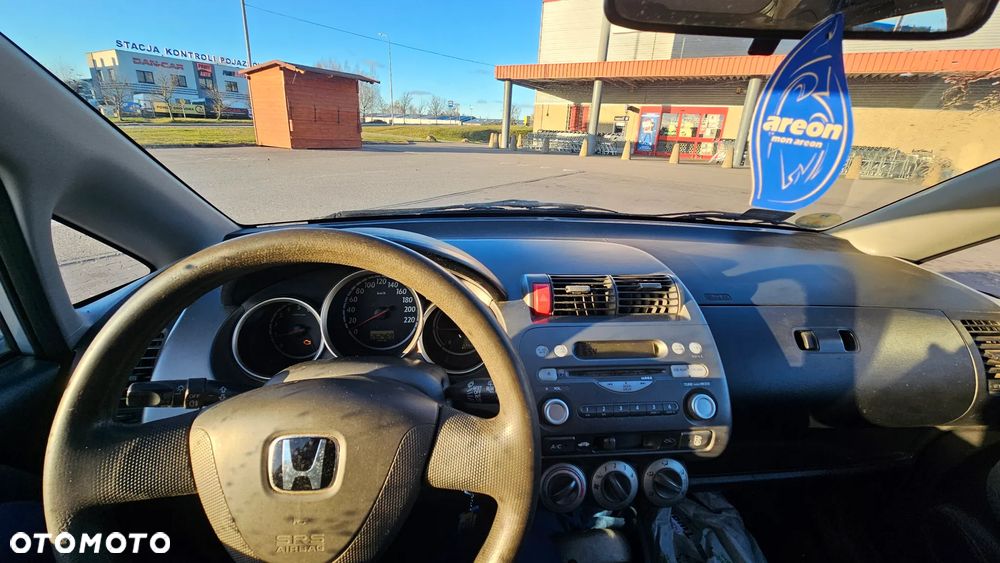 Honda Jazz 1.2 S - 9