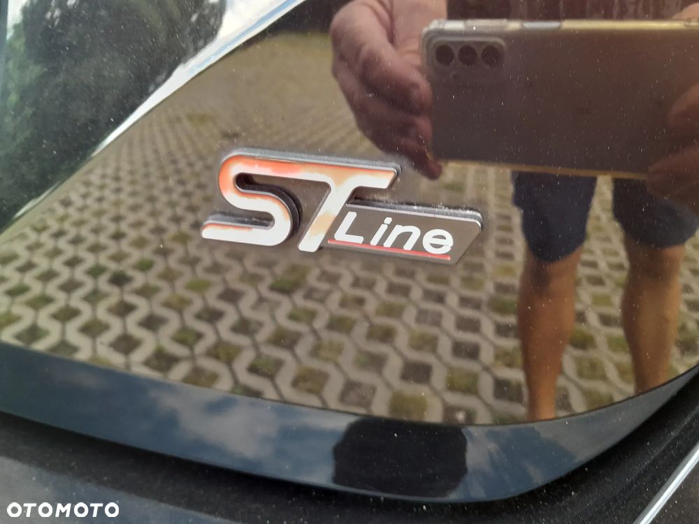 Ford Fiesta 1.0 EcoBoost S&S ST-LINE - 6