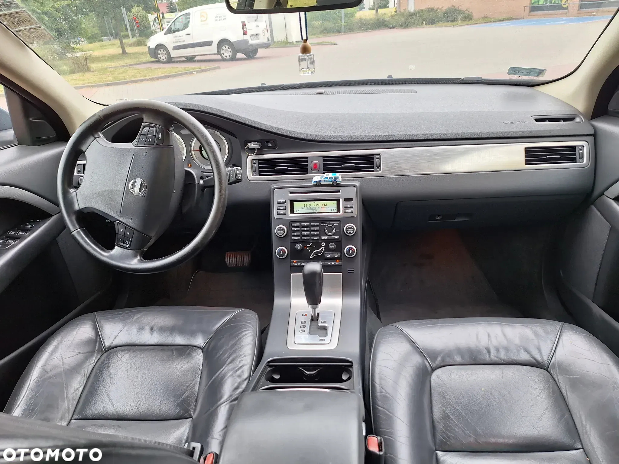 Volvo V70 - 7