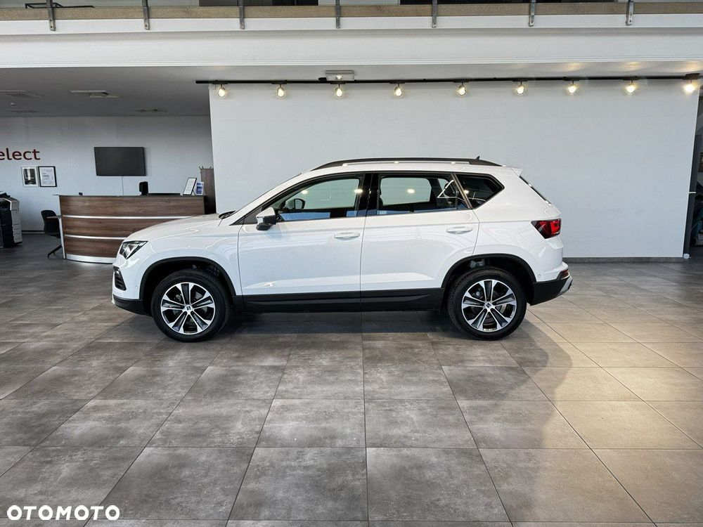 Seat Ateca - 6