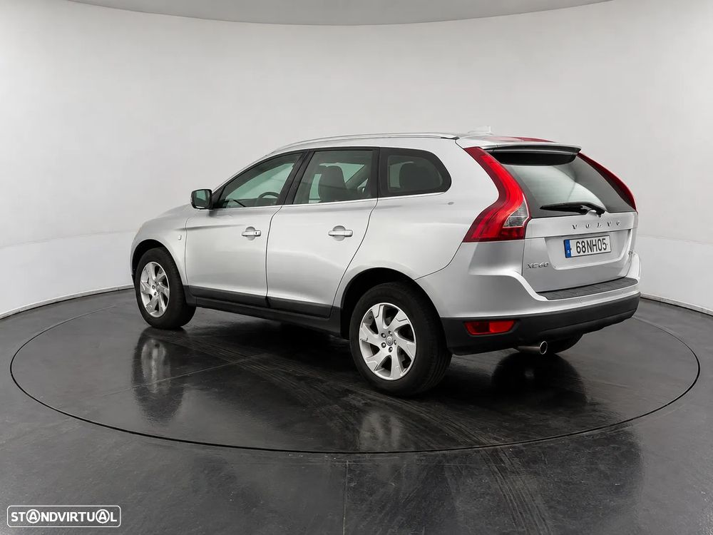 Volvo XC 60 2.0 D4 Volvo Ocean Race Start/Stop - 3