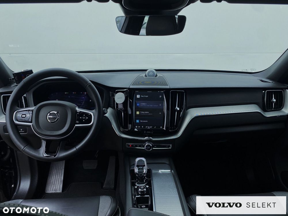 Volvo XC 60 - 12