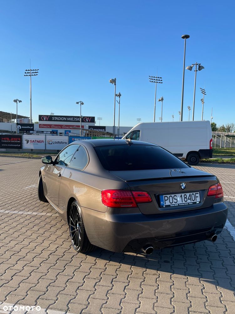 BMW Seria 3 - 8