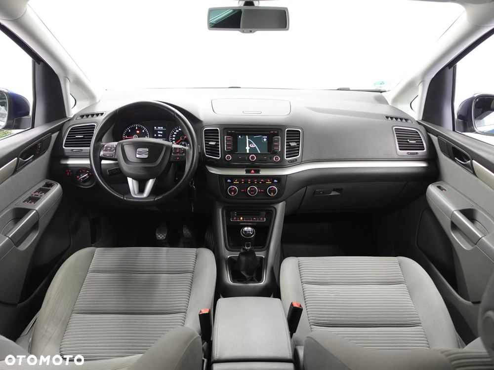 Seat Alhambra 2.0 TDI Start & Stop 4You - 30
