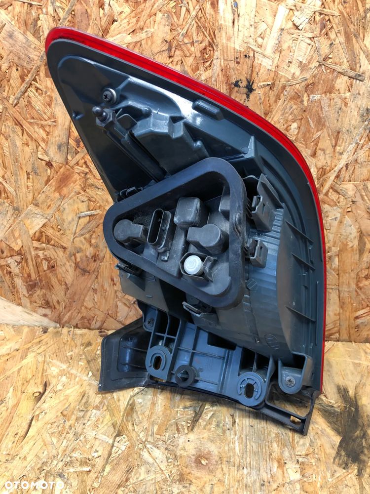 LAMPA TYŁ LEWA PRAWA BMW 3 F31 TOURING KOMBI LED - 10