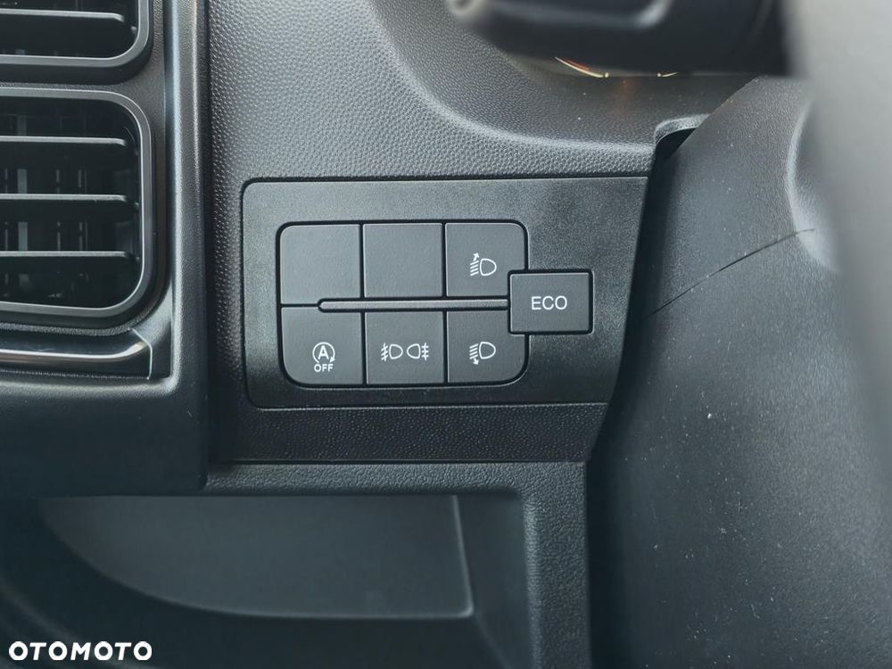 Fiat Ducato 33 H3-Power L3H2 - 9