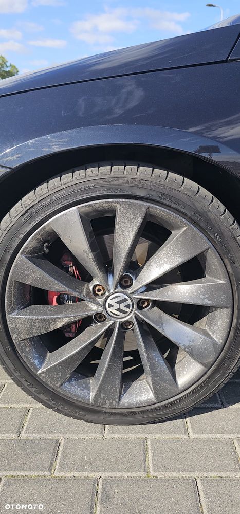 Volkswagen Scirocco 2.0 TSI - 6
