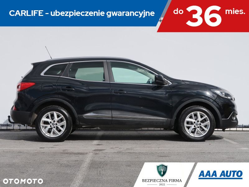 Renault Kadjar - 7