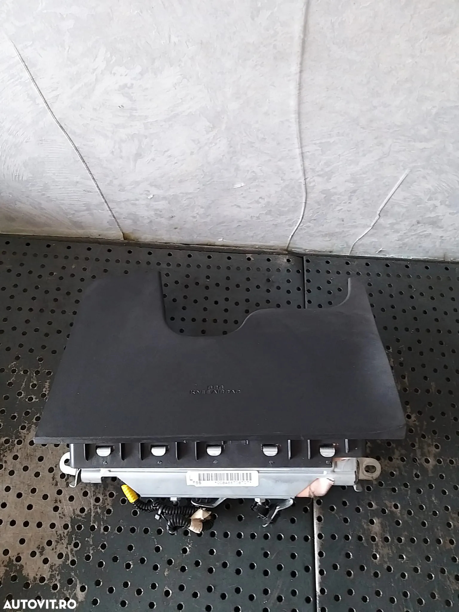 Airbag pasager toyota yaris p9 305477010 305477010fkaae - 2