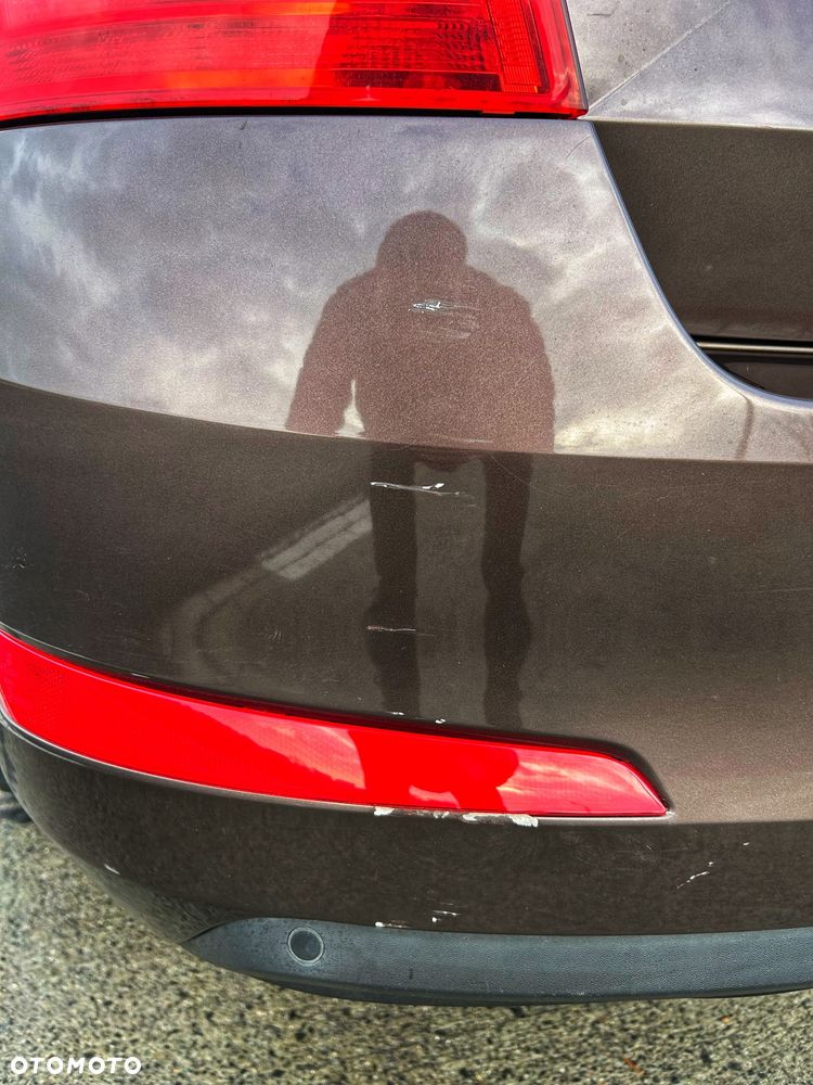 Skoda Octavia 2.0 TDI Edition - 10