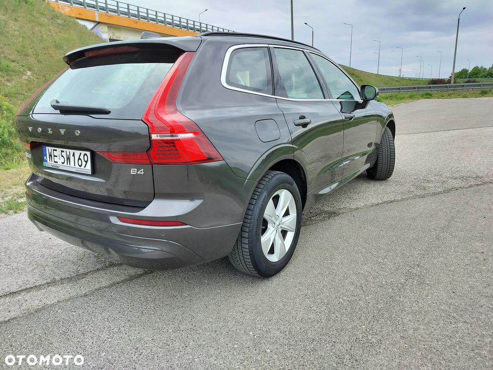 Volvo XC 60 B4 B Core - 15