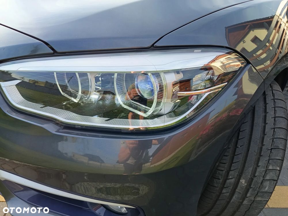 BMW Seria 1 120d Urban Line - 12