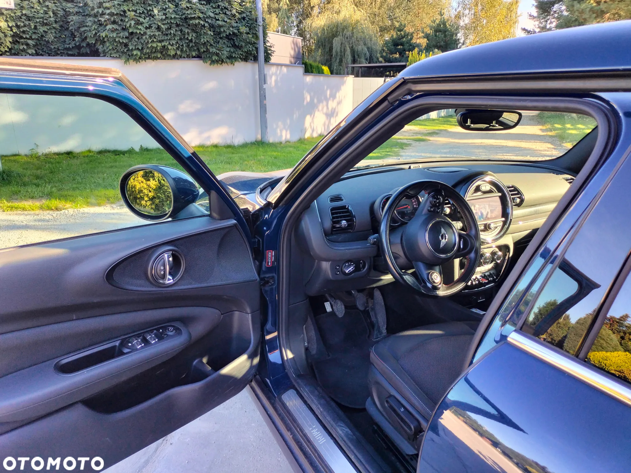 MINI Clubman Cooper - 9