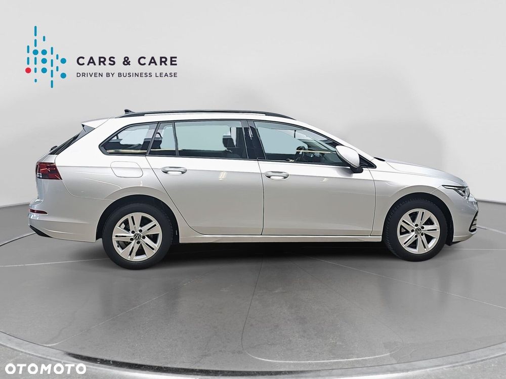 Volkswagen Golf 1.5 TSI EVO Life - 8