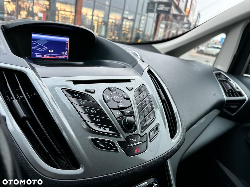 Ford C-MAX - 11