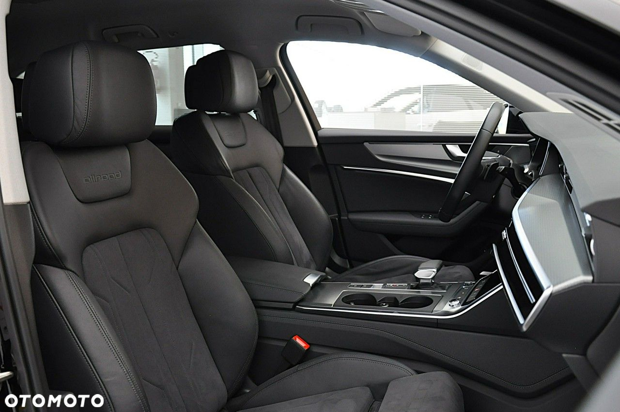 Audi A6 Allroad - 27