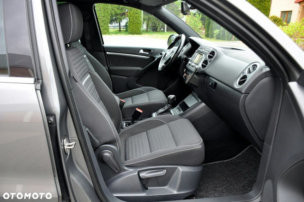 Volkswagen Tiguan - 17