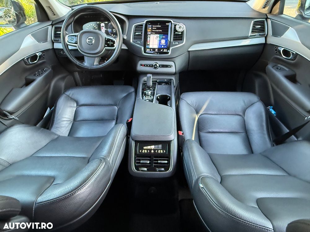 Volvo XC 90 - 7