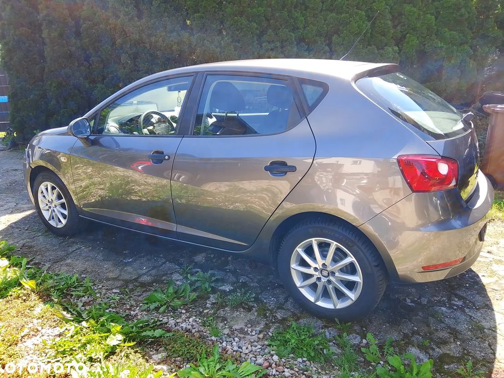 Seat Ibiza 1.2 12V Style - 33