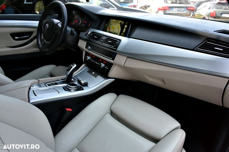 BMW ALPINA - 24
