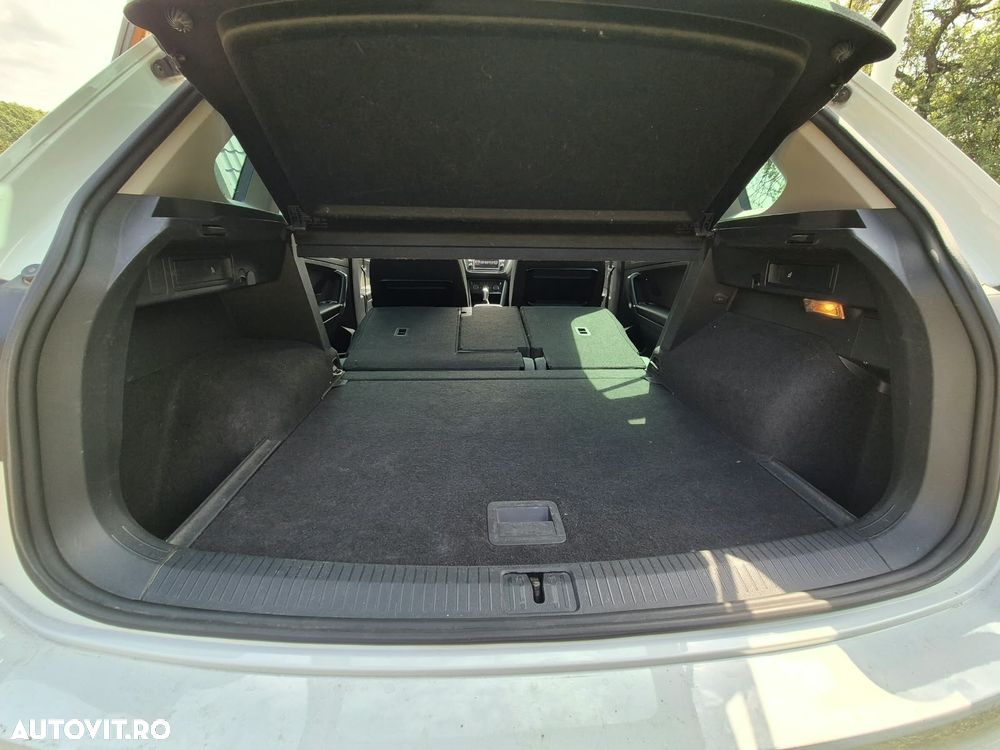 Volkswagen Tiguan 2.0 TDI DPF DSG 4Mot Highline - 18