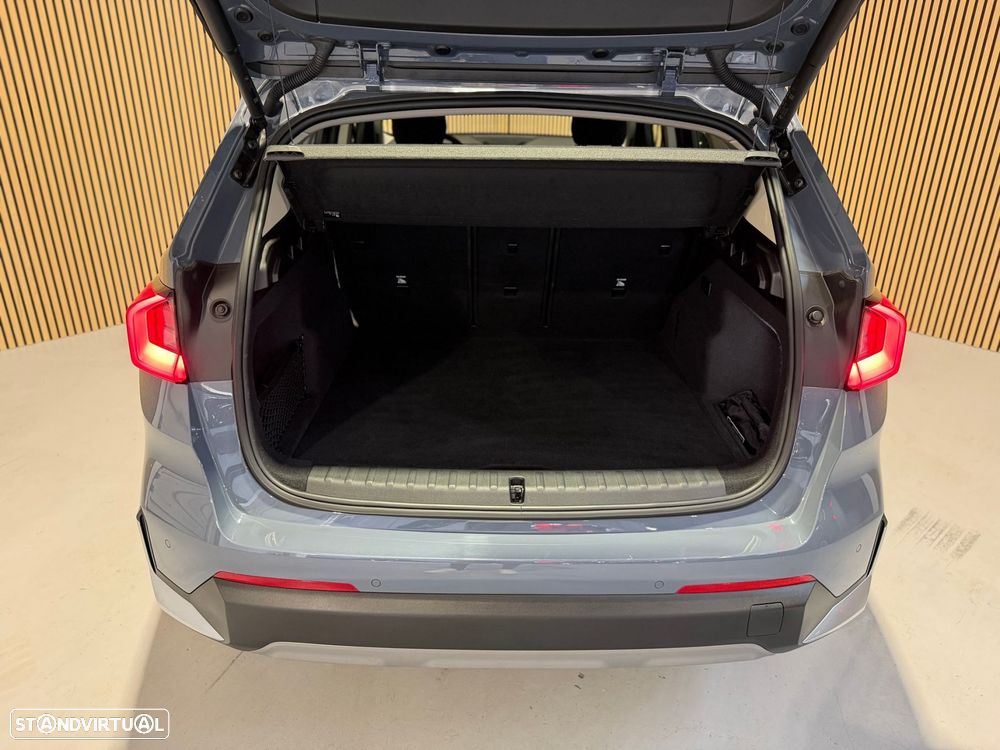 BMW X1 xDrive25e xLine - 31