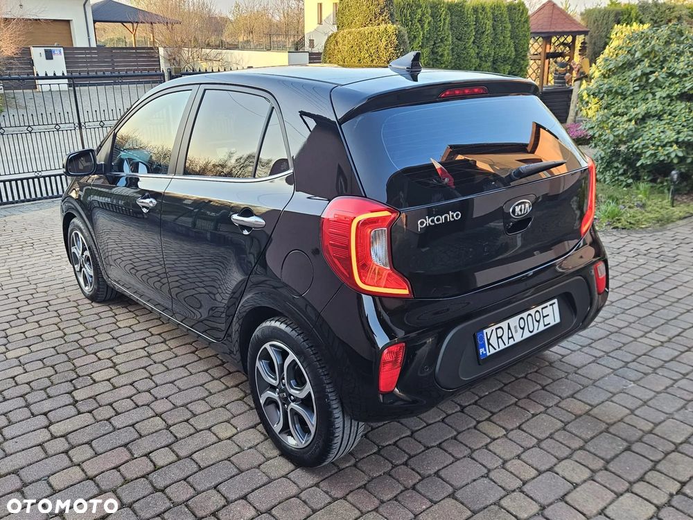 Kia Picanto 1.2 X-Line - 6