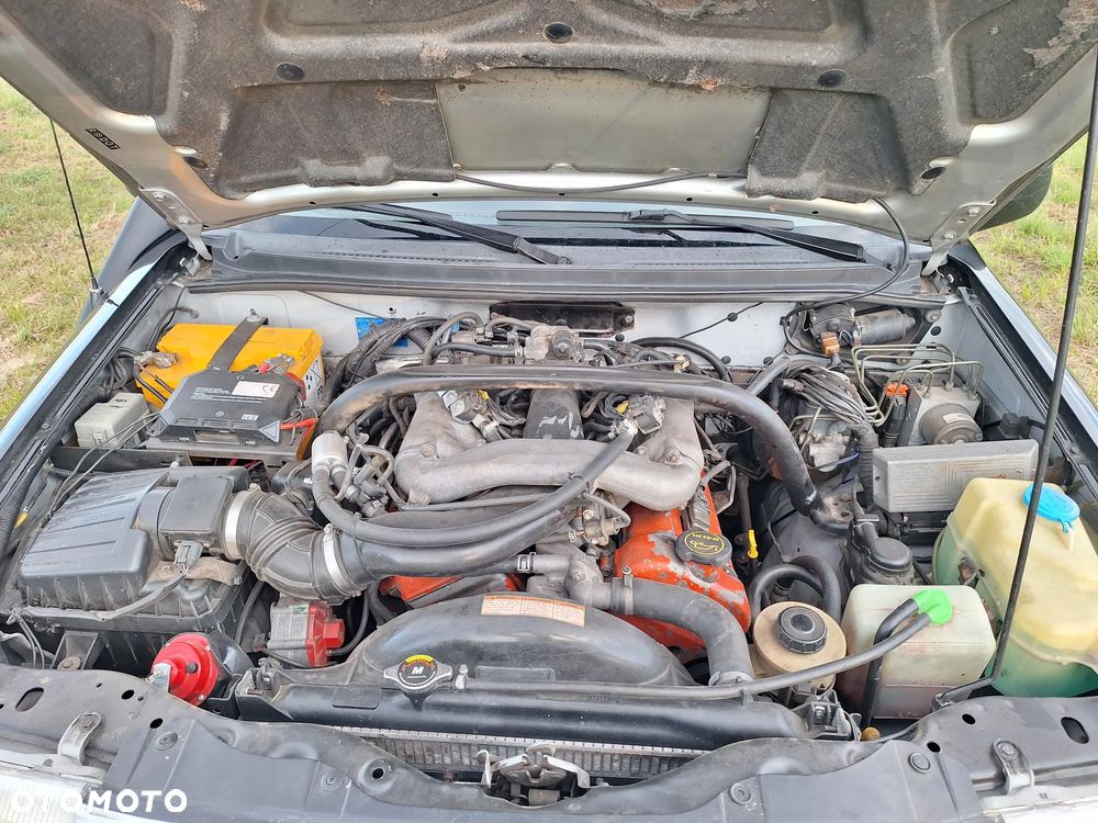 Suzuki Grand Vitara - 13