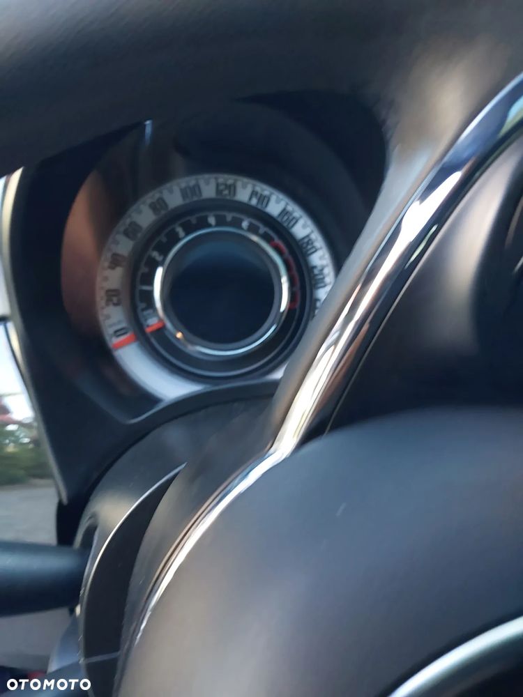 Fiat 500 1.0 Hybrid - 9