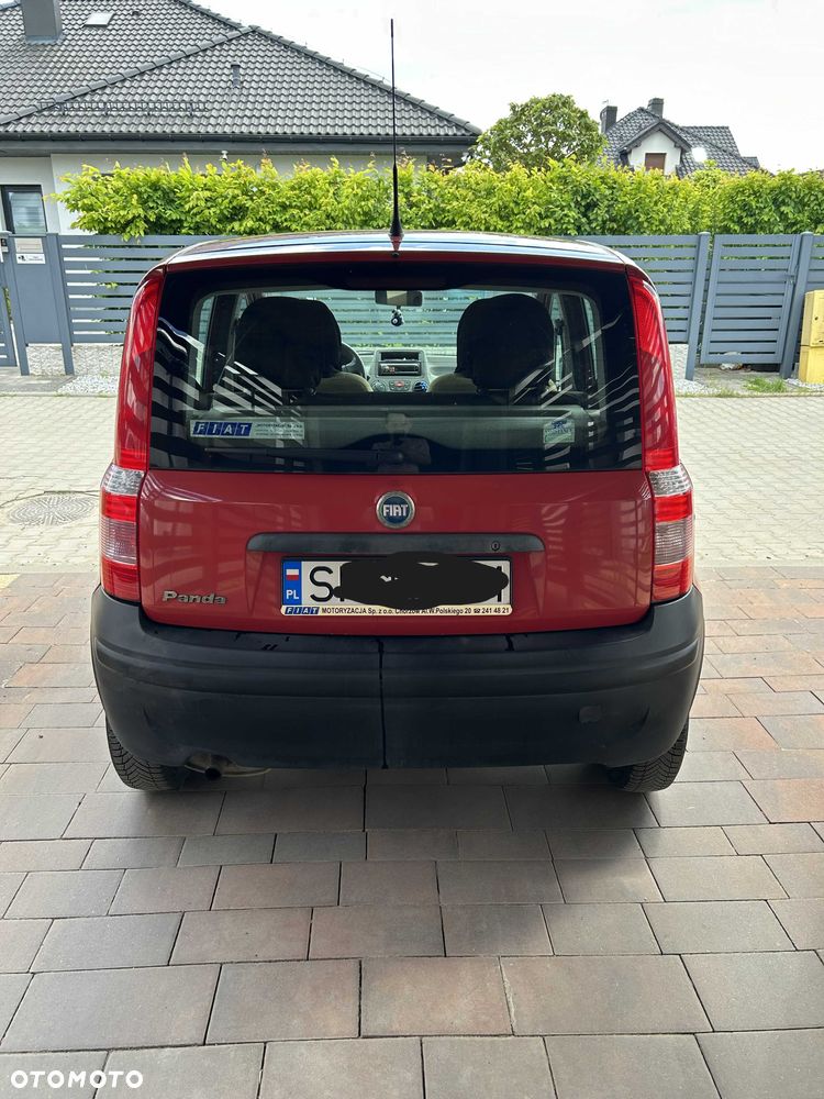 Fiat Panda - 4