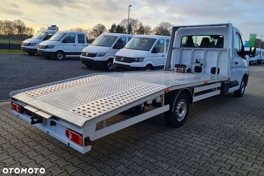 Renault Master L3 Autolaweta 2.0 170KM - 9
