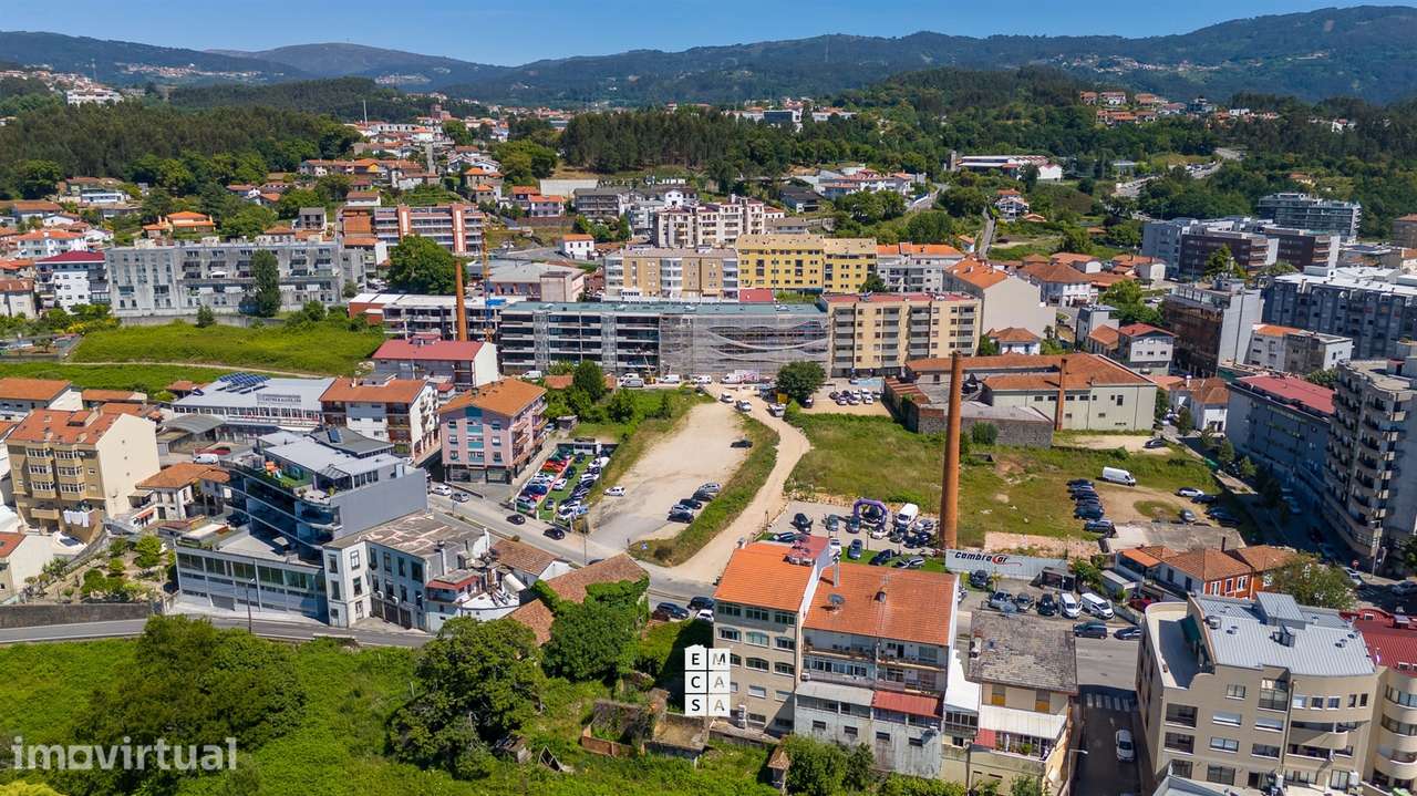 Apartamento T1 Venda em Vila Chã, Codal e Vila Cova de Perrinho,Vale d - Grande imagem: 4/30