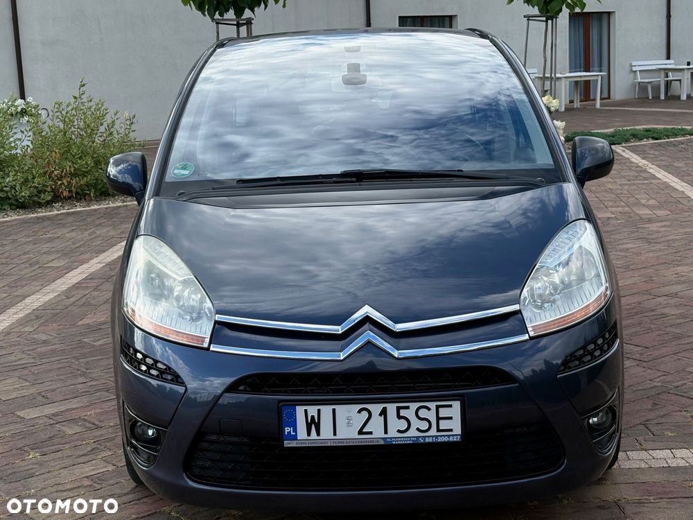 Citroën C4 Picasso VTi 120 Attraction - 6
