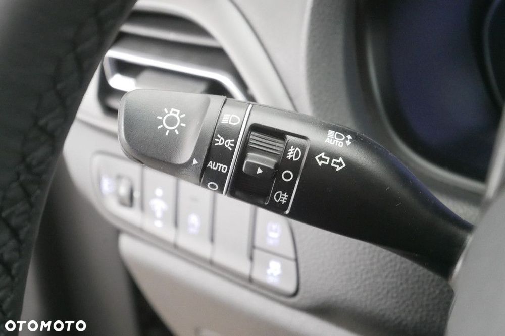 Hyundai i30 1.5 DPI Comfort - 21