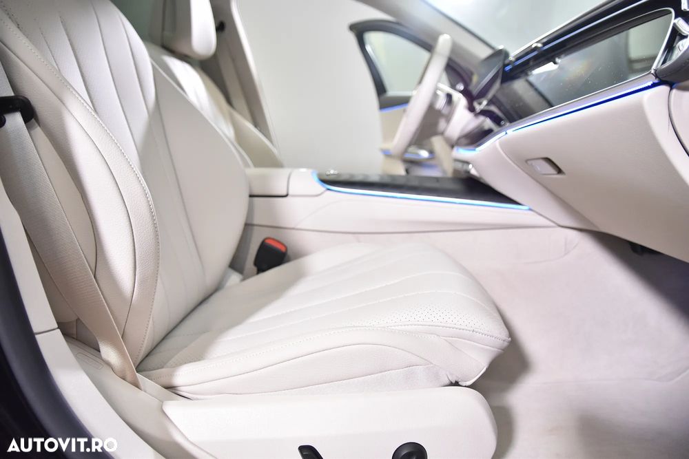 Mercedes-Benz E 200 MHEV Aut. - 13