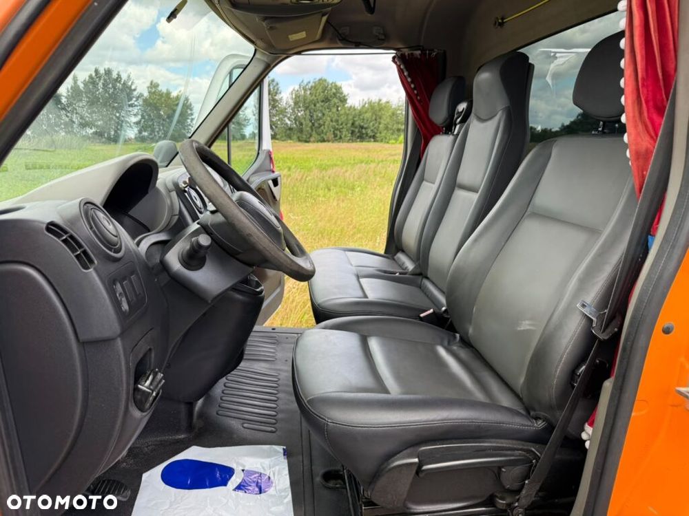 Renault Master - 12
