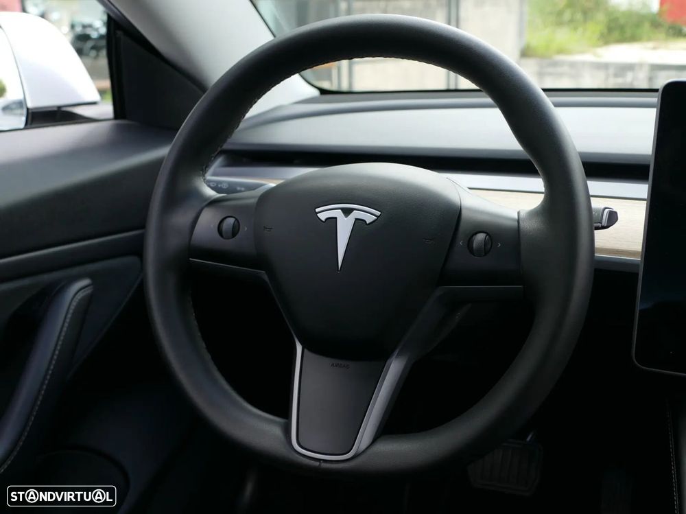Tesla Model 3 Long Range Tração Integral - 33