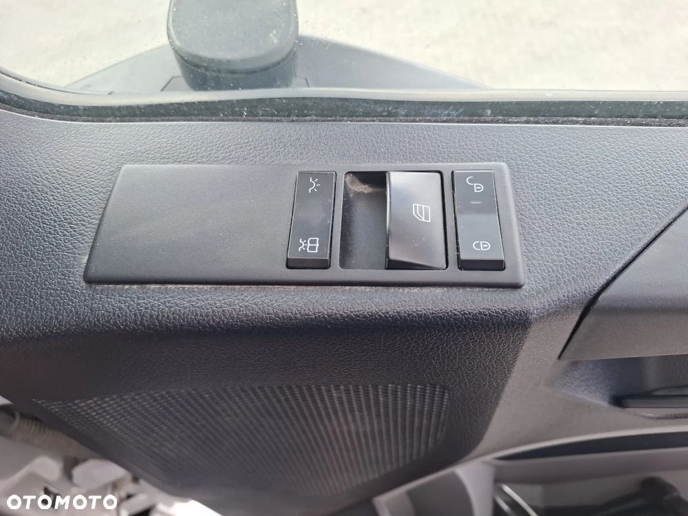 Mercedes-Benz ANTOS 2640 EURO 6, ZOELLER MAGNUM, BRAMA KP 7 sprowadzony z DE - 20