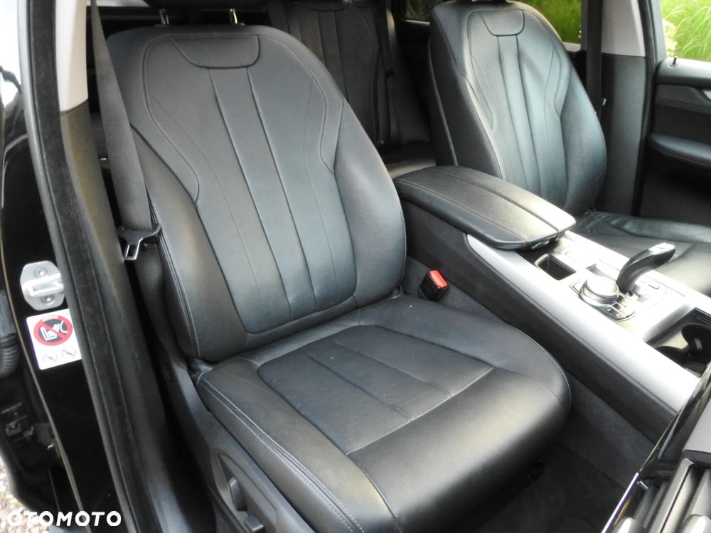 BMW X5 sDrive25d Sport-Aut - 18